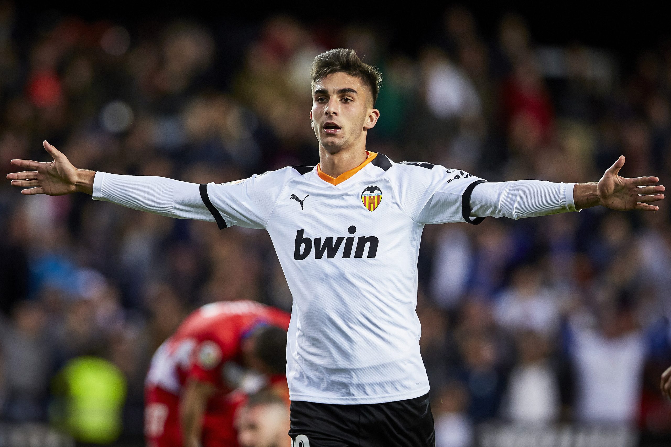 ferran torres