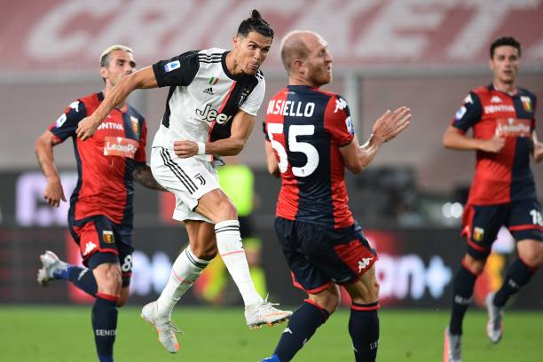 ronaldo