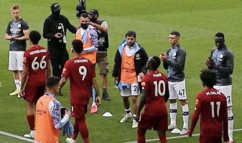 man city