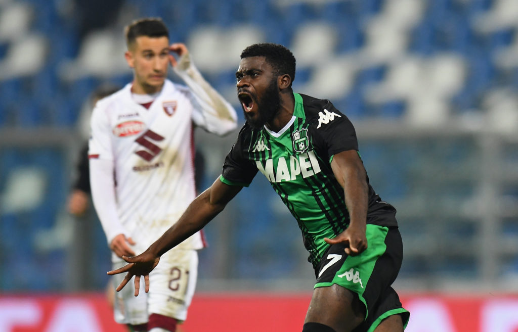 Jerremie Boga