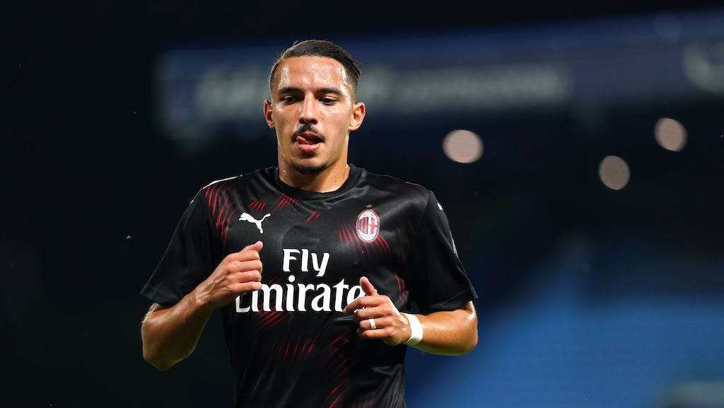 Ismail Bennacer