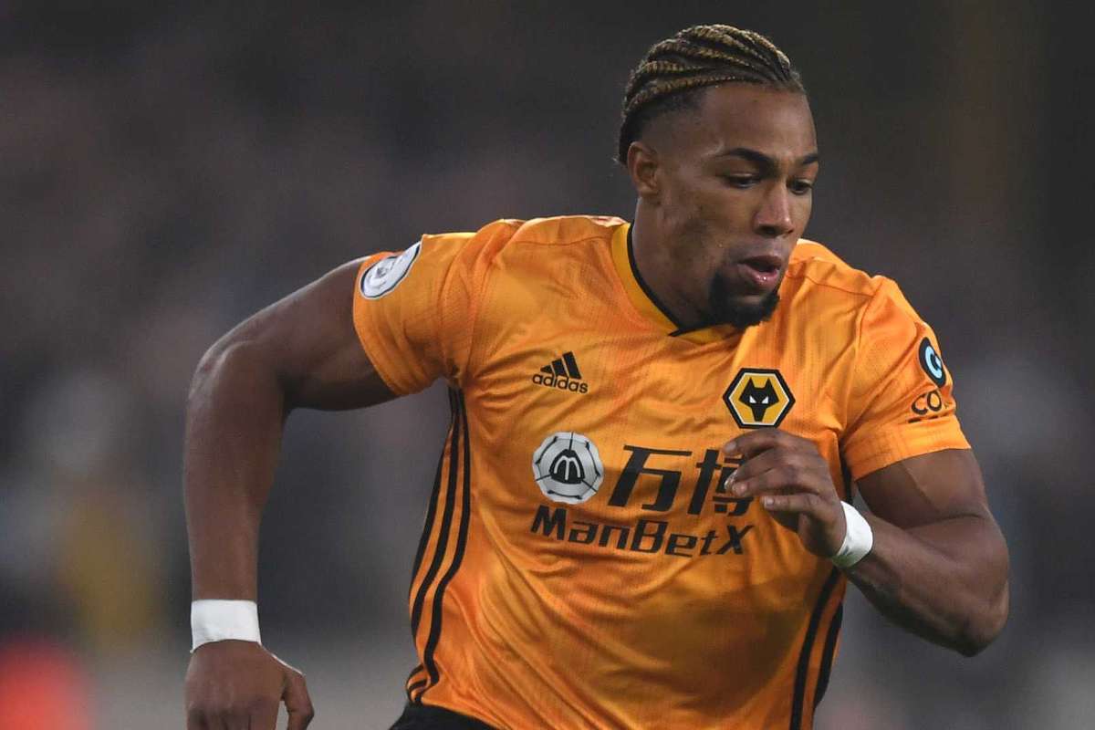 Adama Traore