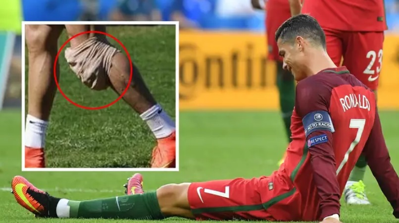 ronaldo