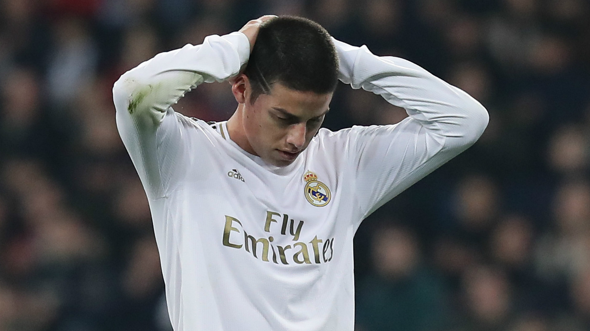 james rodriguez