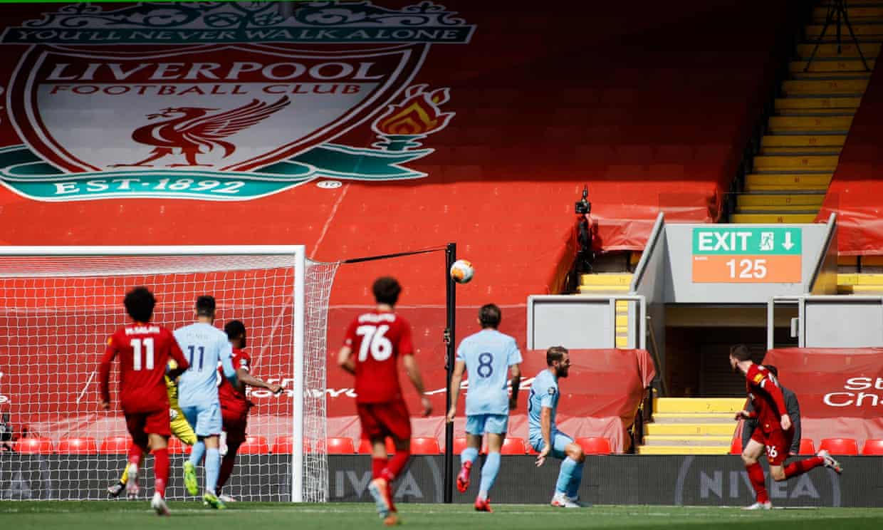liverpool