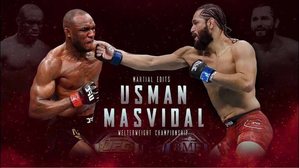 UFC 251