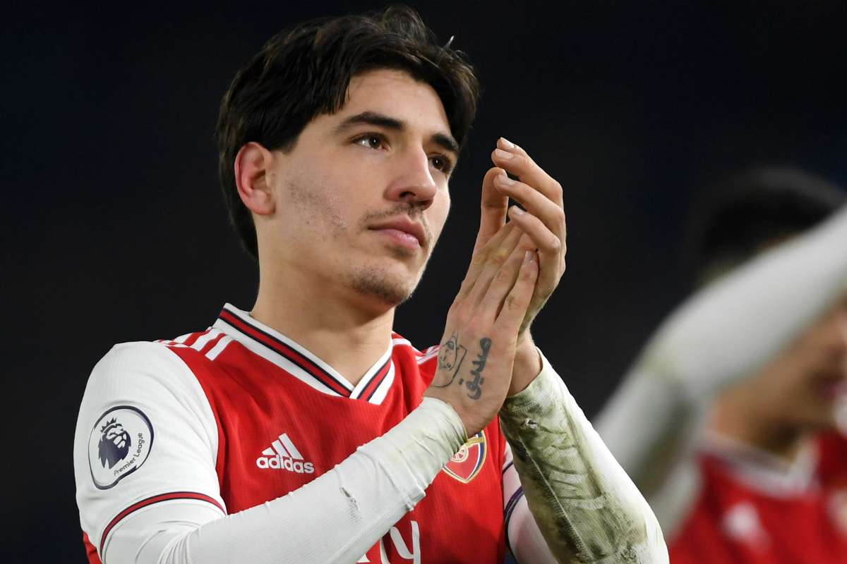 bellerin