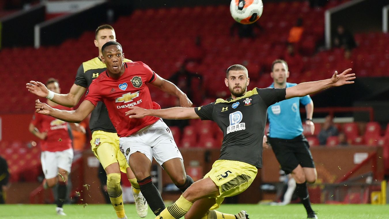 martial