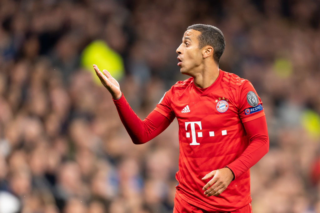 thiago