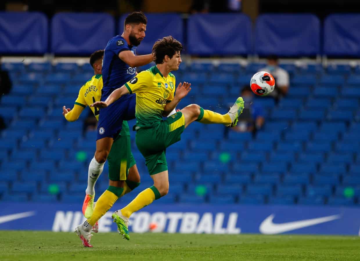 Ronaldo, Giroud, Chelsea, Ngoại hạng Anh