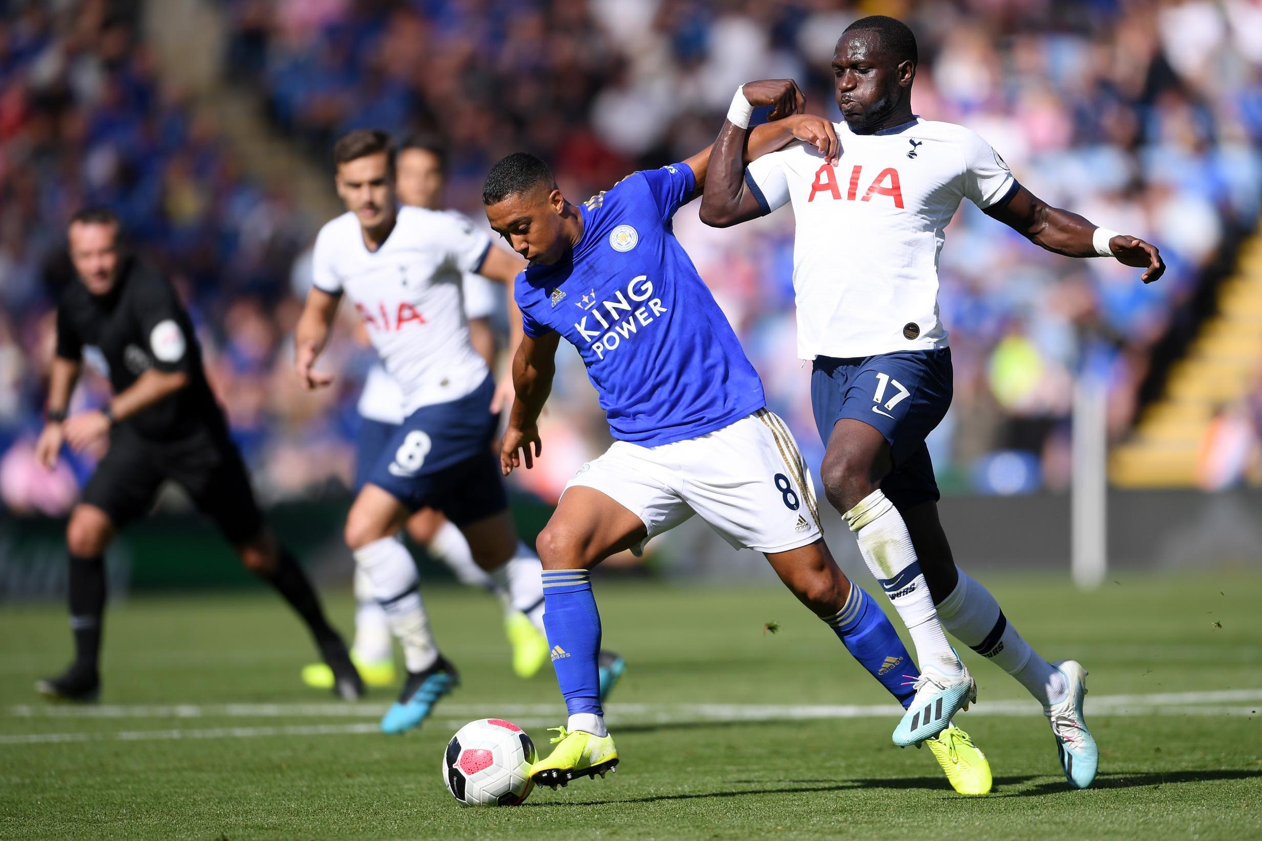 Leicester