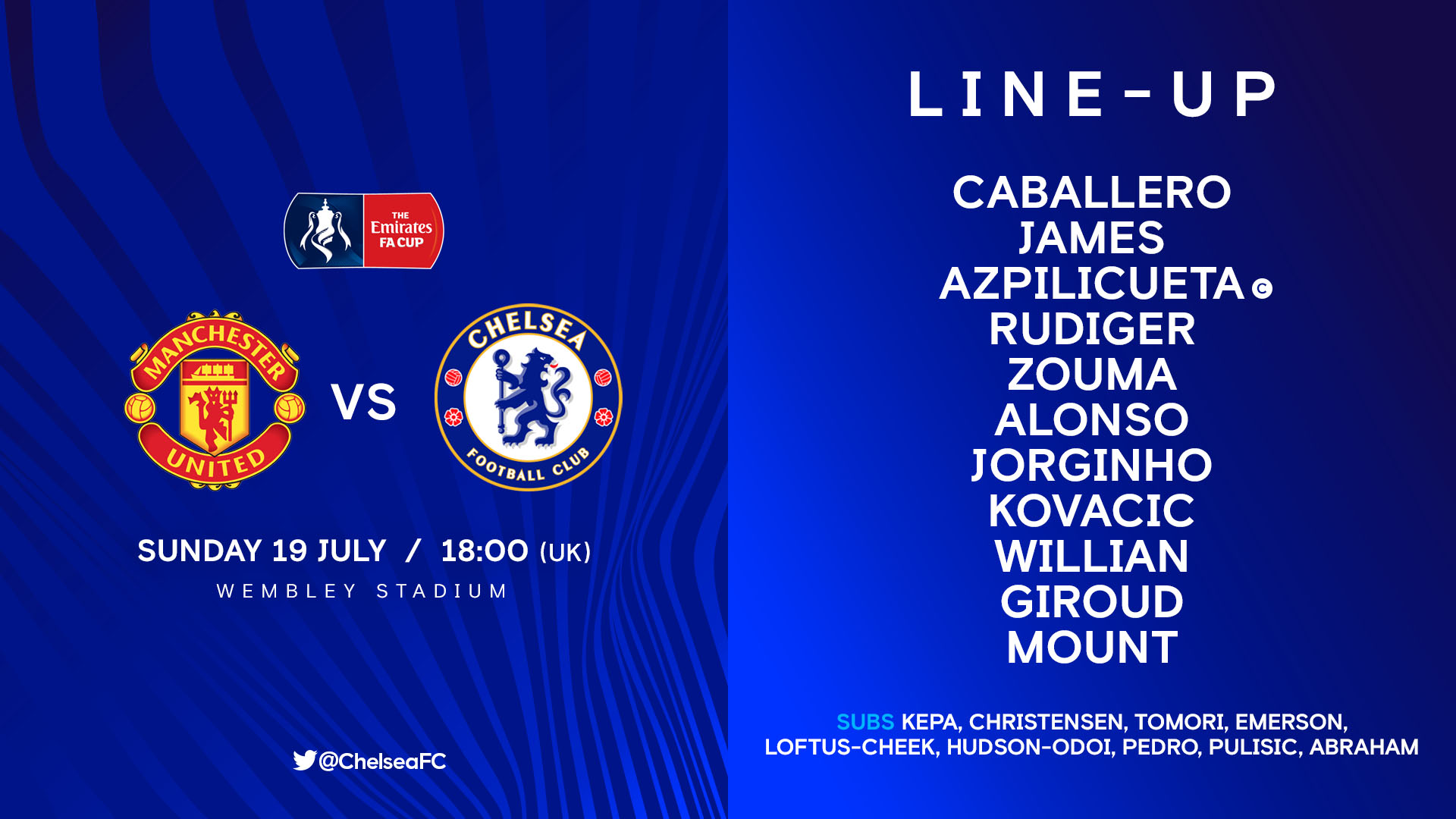 chelsea