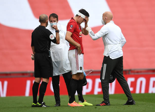 Maguire