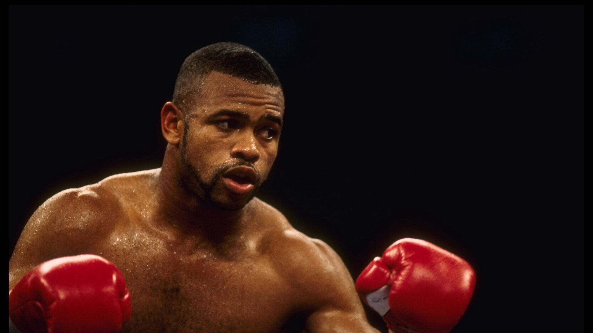 Roy Jones Jr