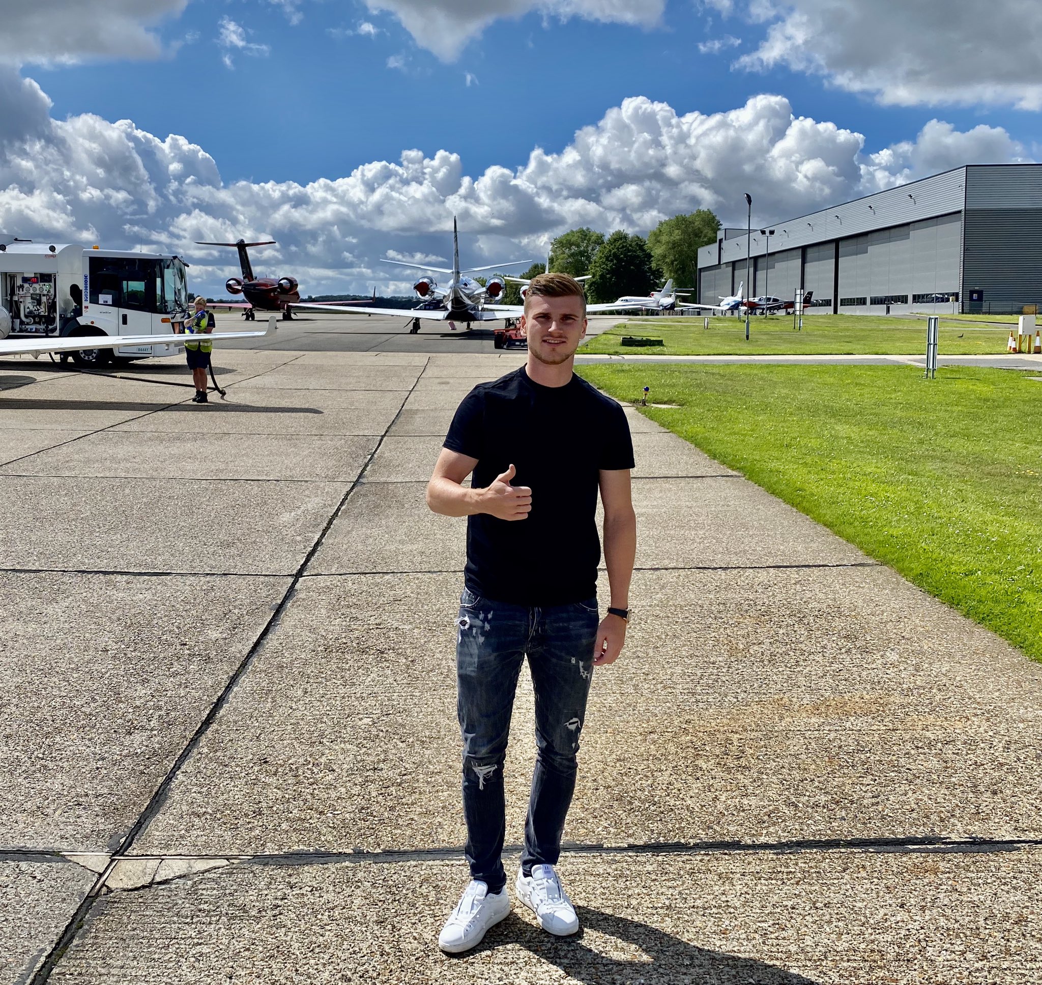 timo werner