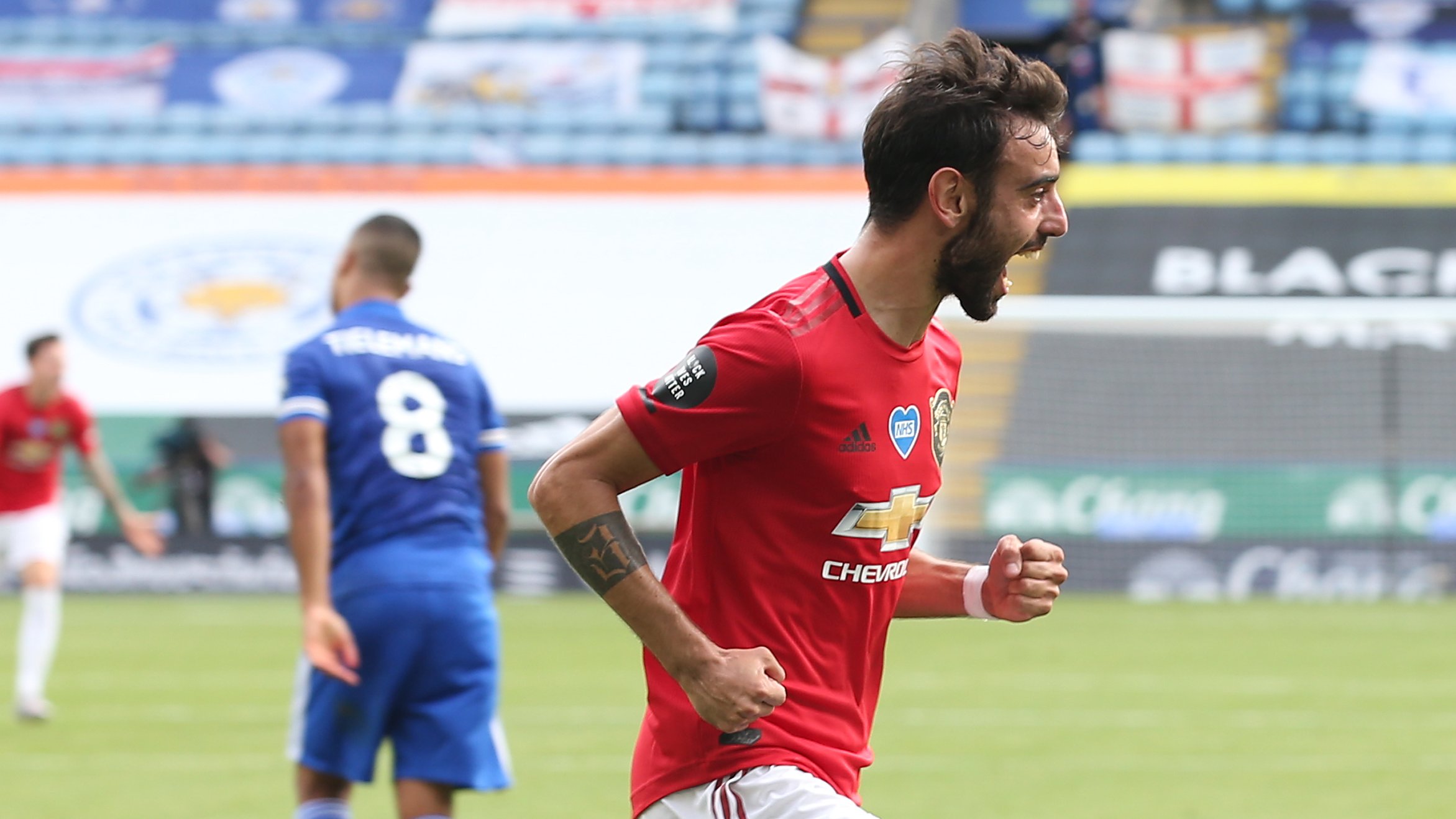 bruno fernandes