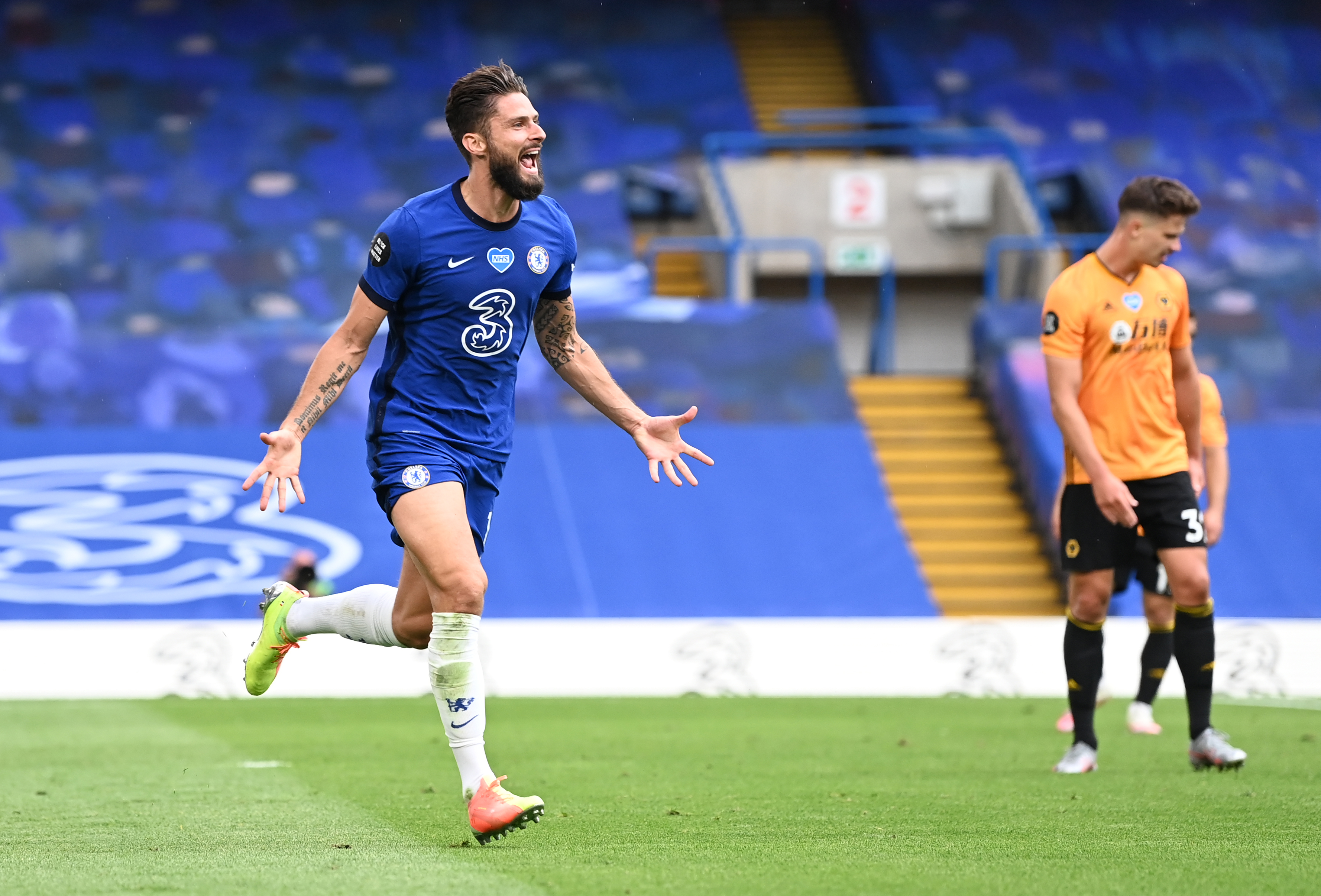 Giroud