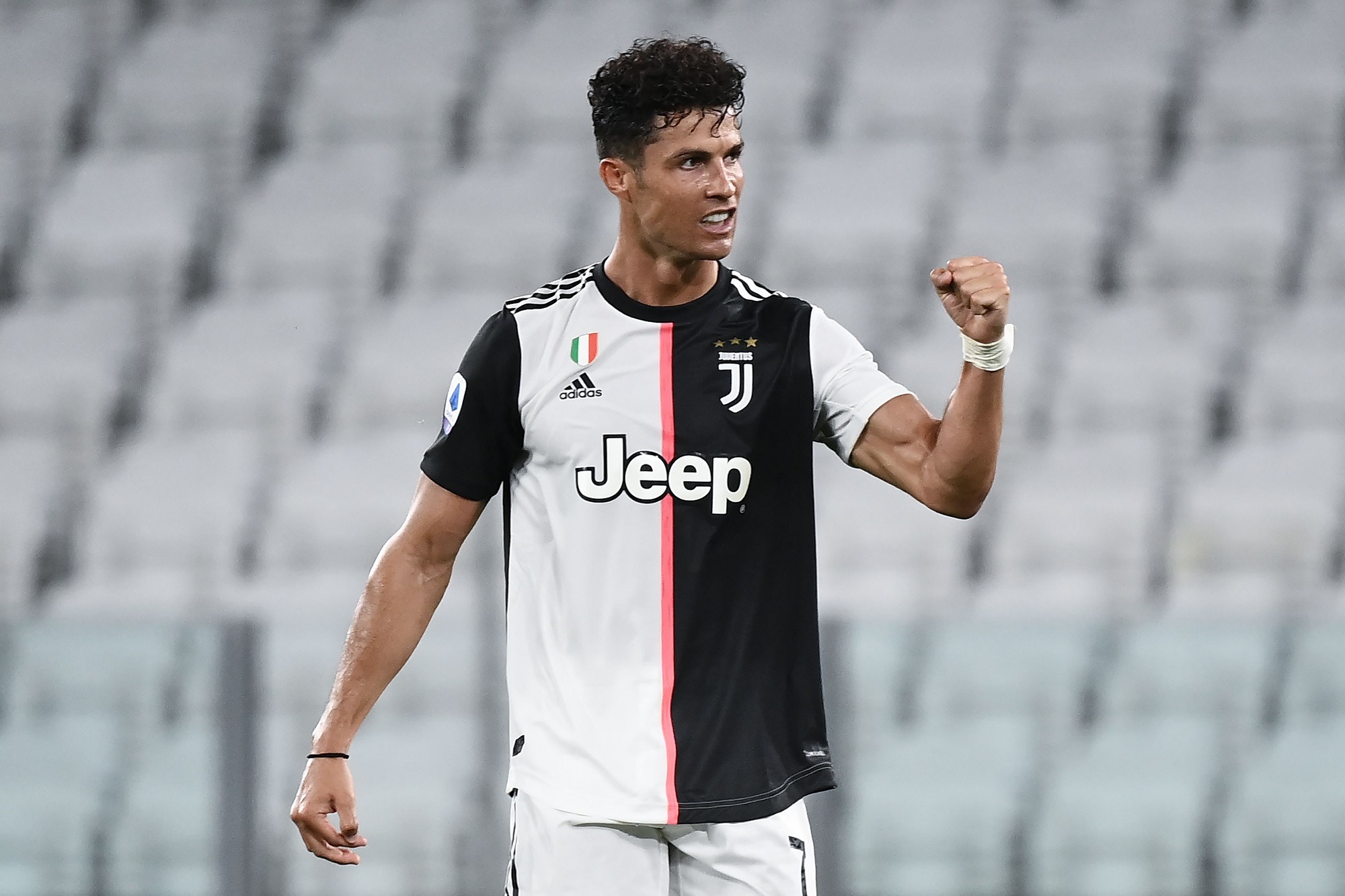 ronaldo