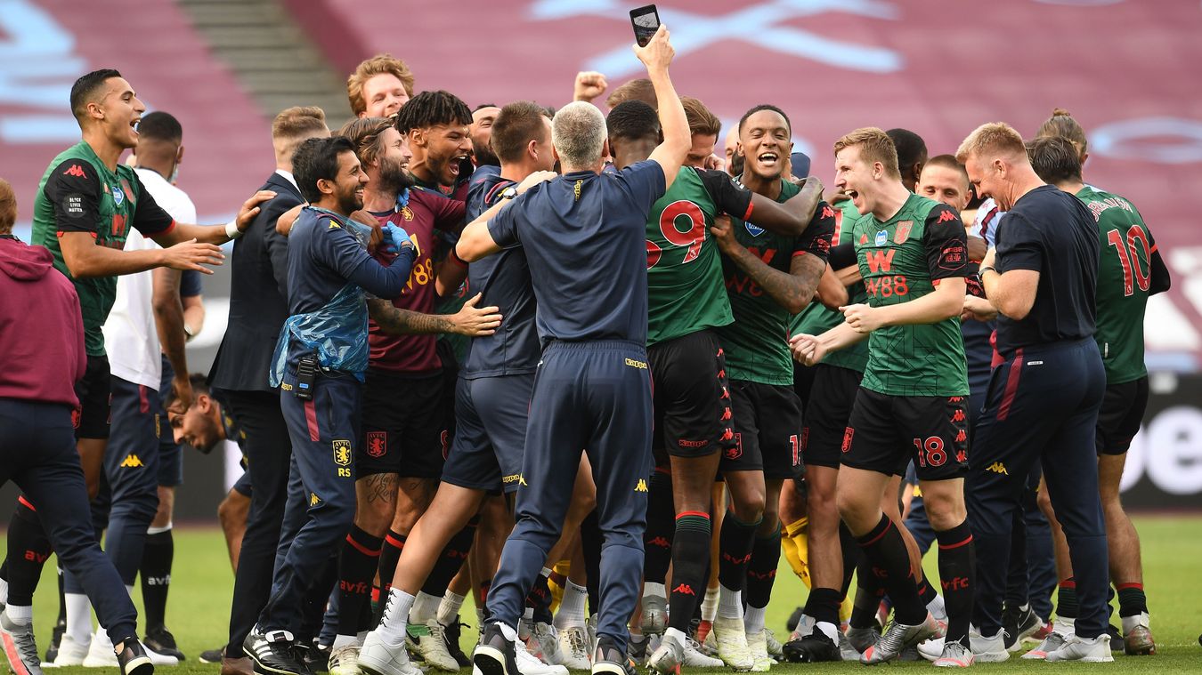 Aston Villa