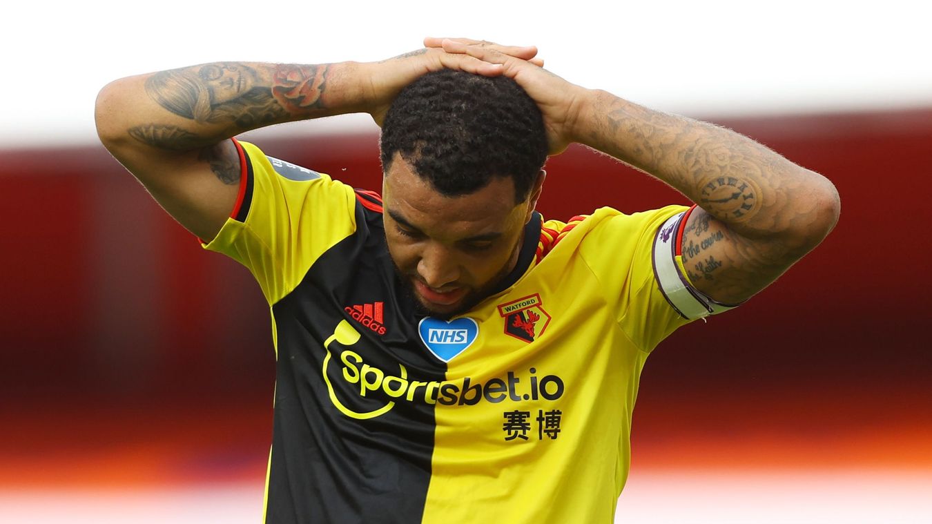 watford