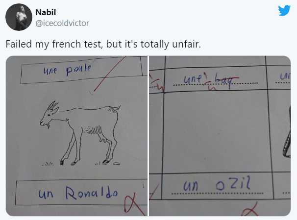 Ronaldo