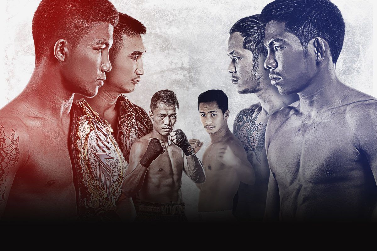 ONE Championship