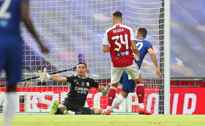 pULISIC