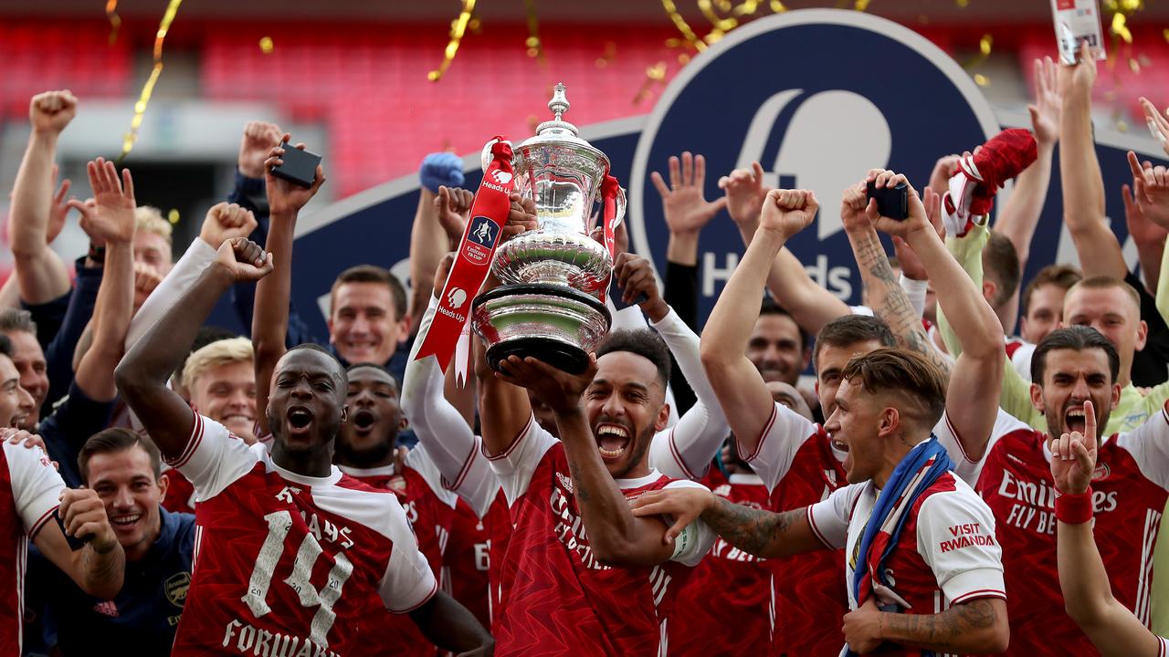 arsenal