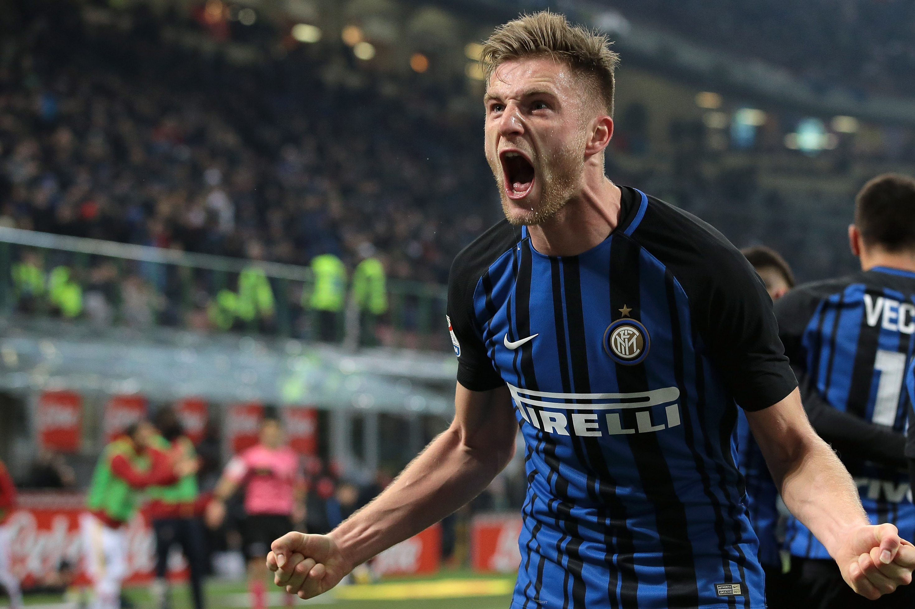 Milan Skriniar