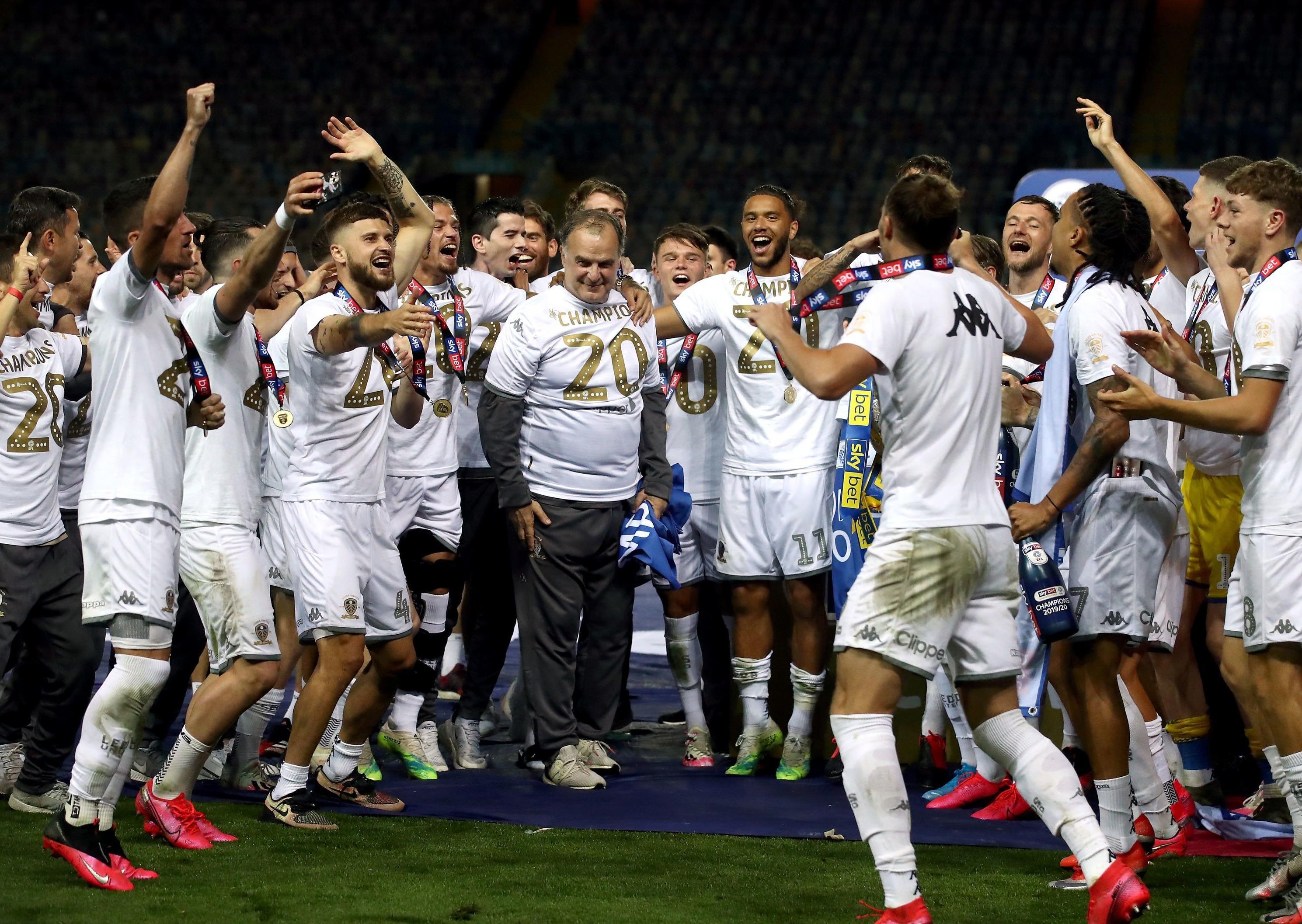 Leeds 