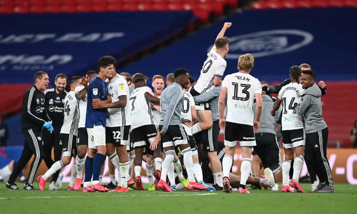 fulham