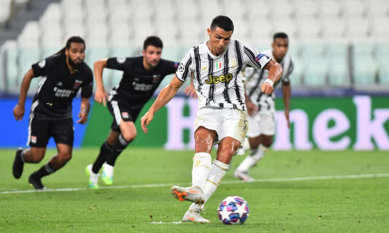 ronaldo