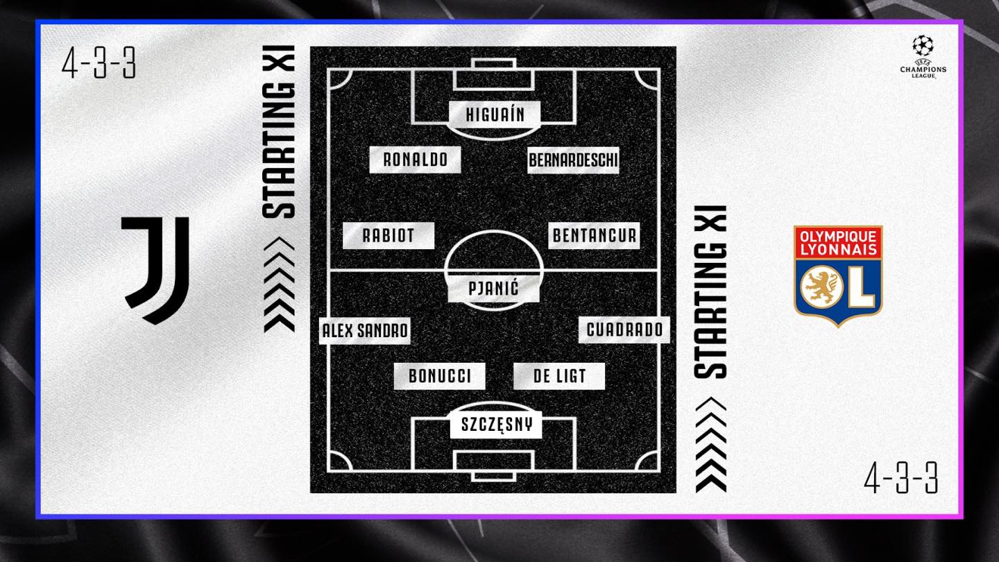 juventus