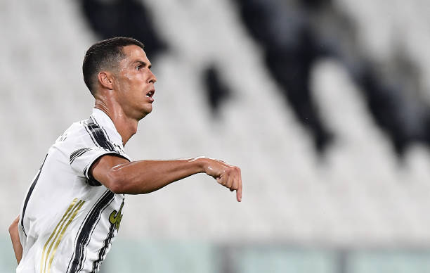 ronaldo