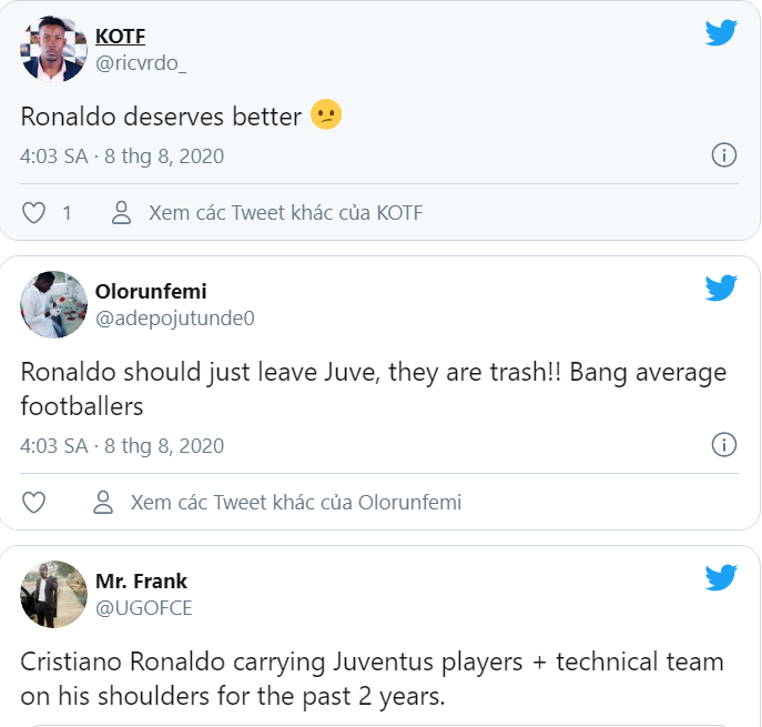 ronaldo