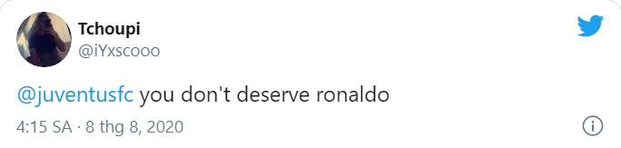 ronaldo