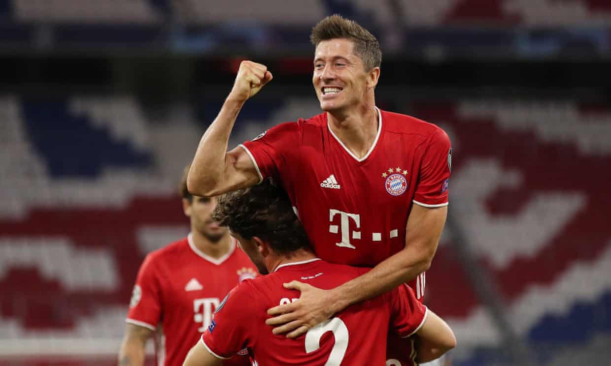 bayern