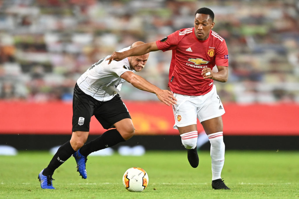 europa league