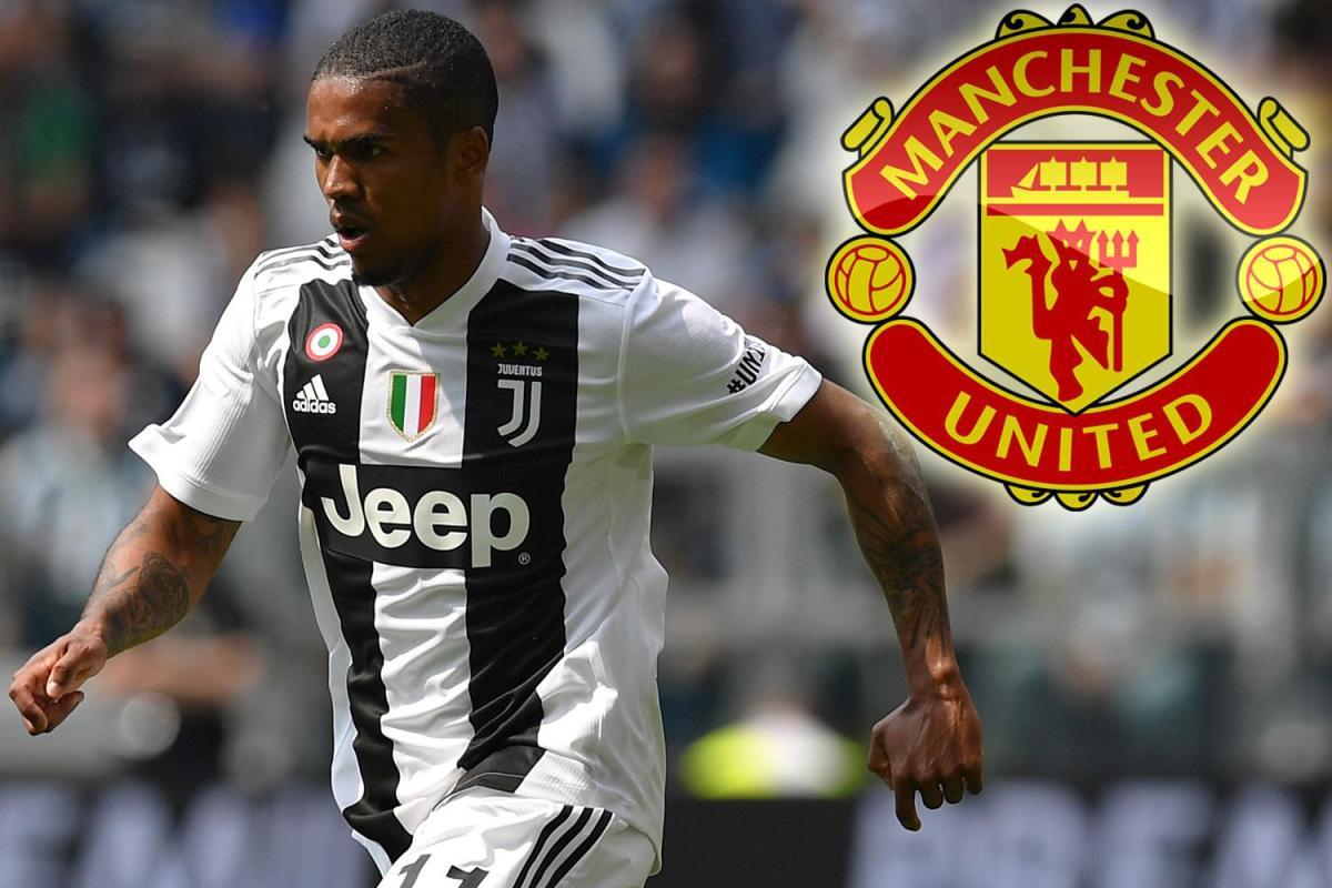 douglas costa