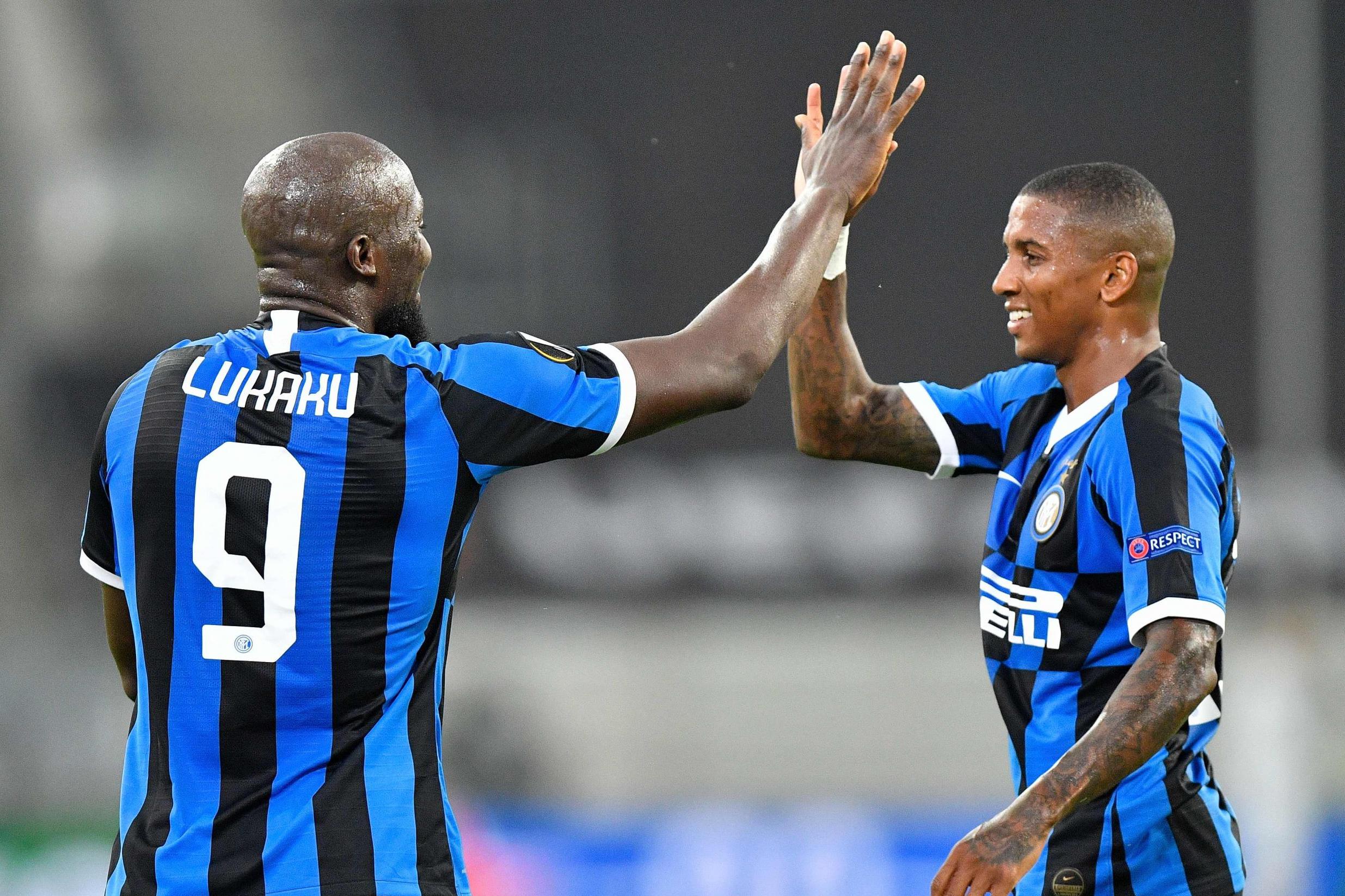 inter milan