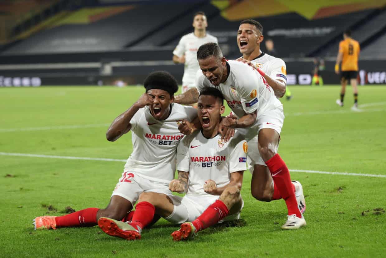 sevilla