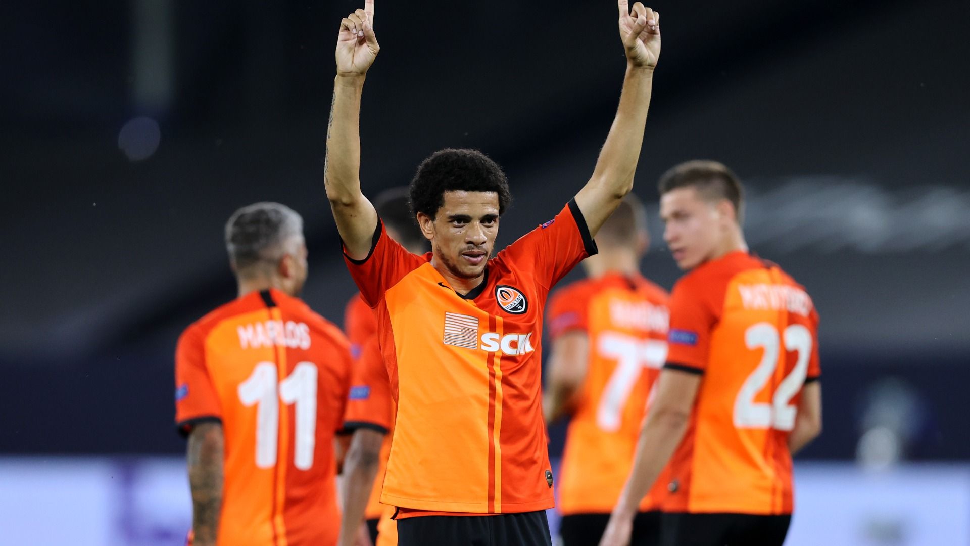 Shakhtar Donetsk