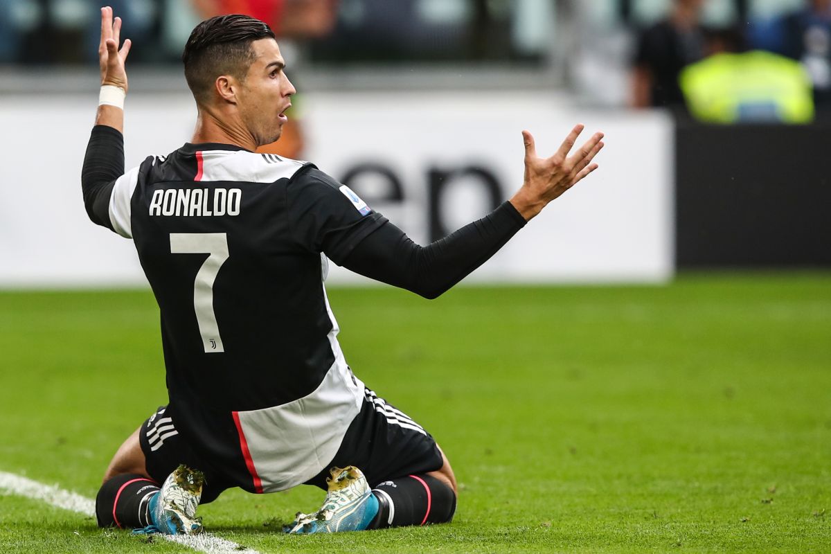 ronaldo
