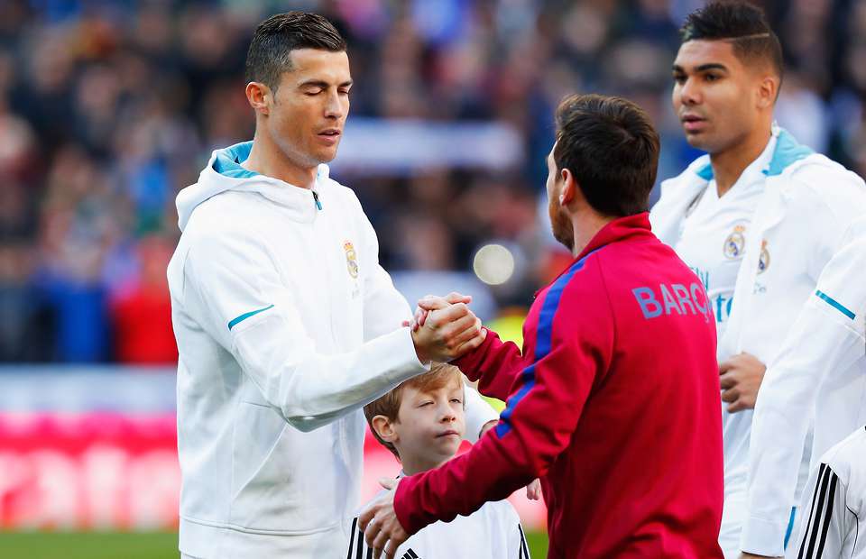 ronaldo