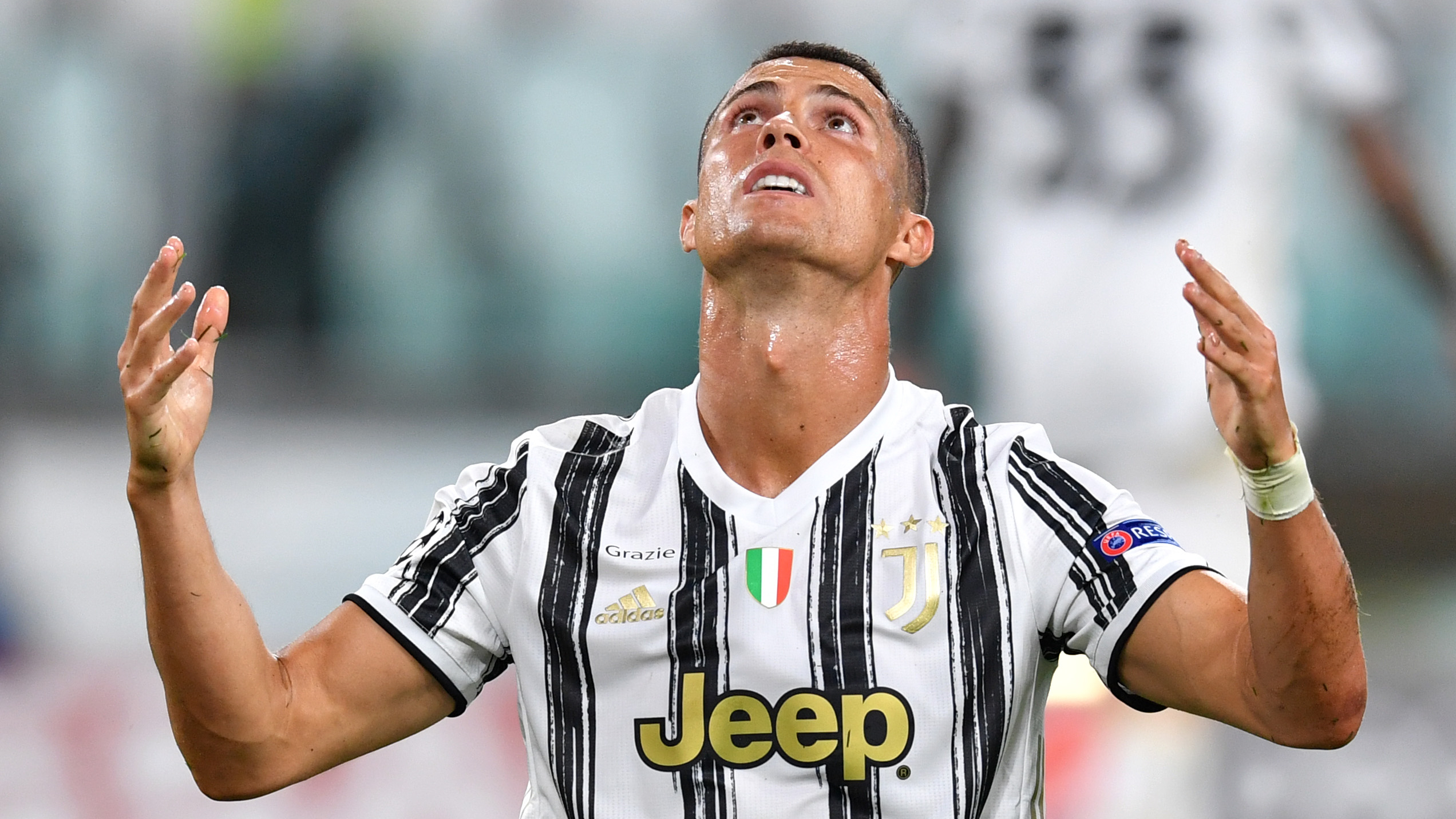 ronaldo