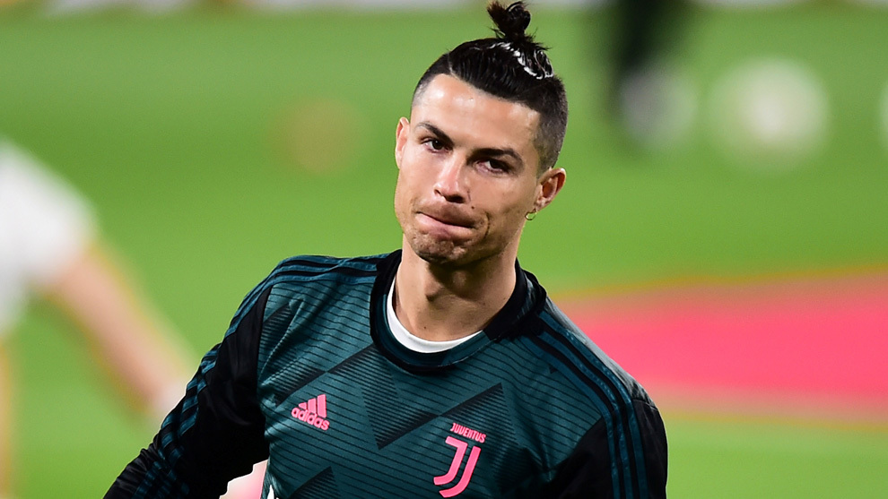 ronaldo