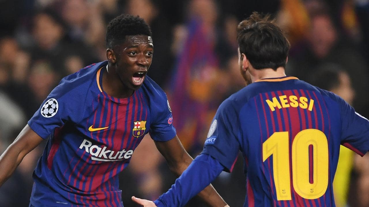 Dembele