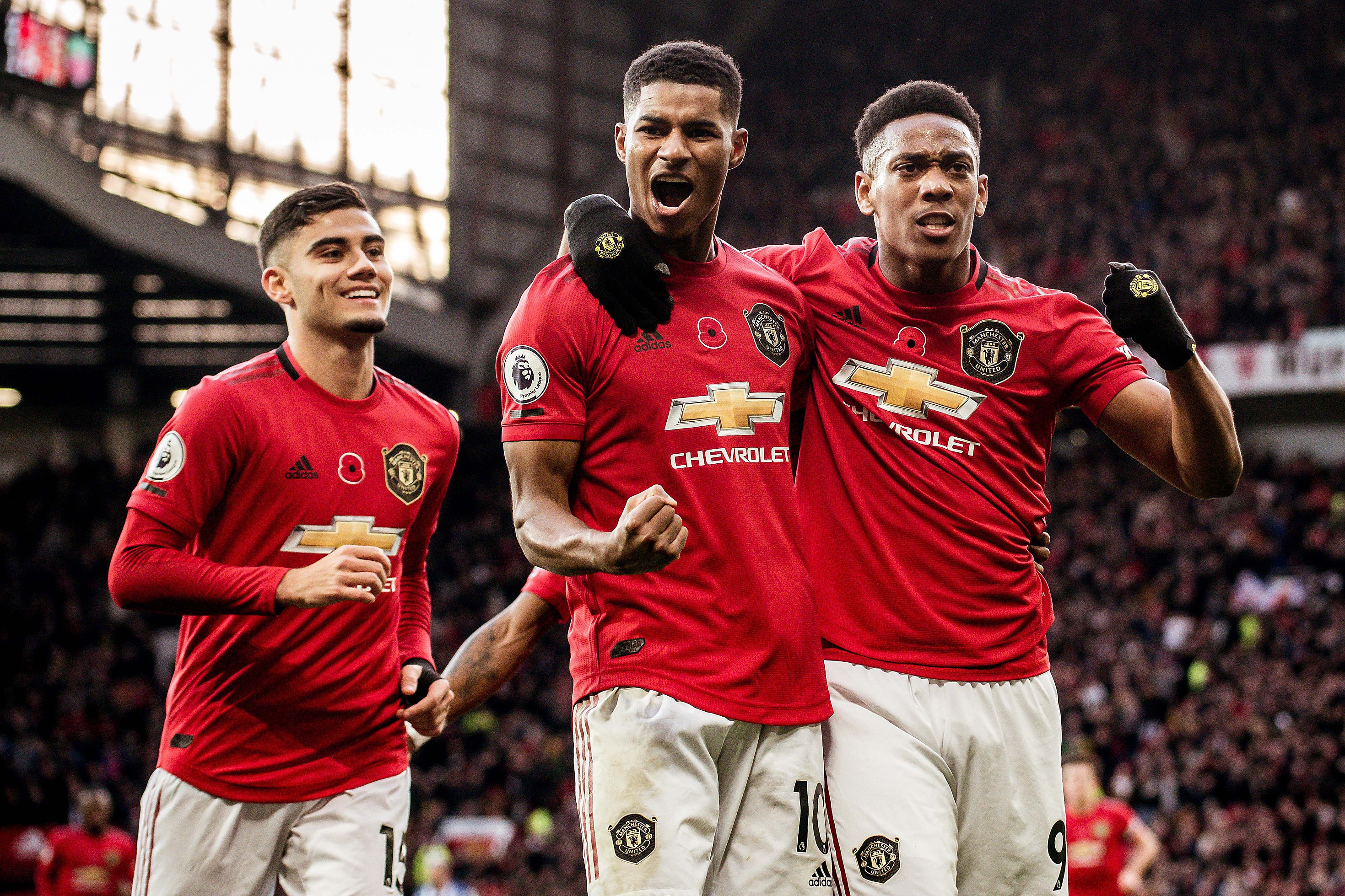 MU