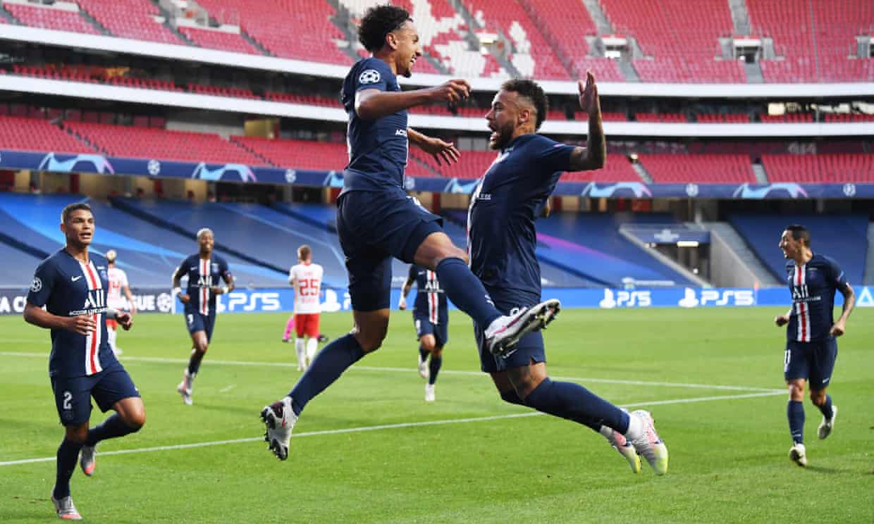 PSG