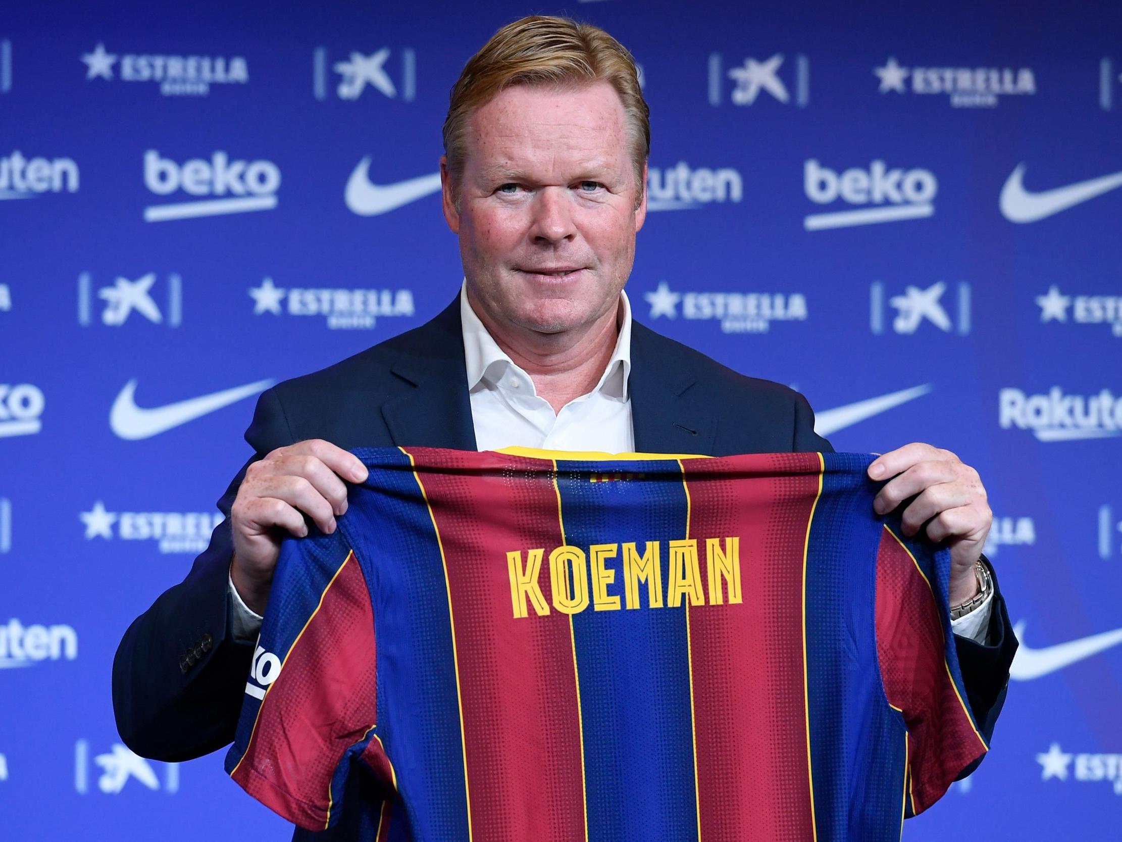 koeman